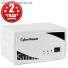 ИБП CyberPower SMP 350 EI (350ВА / 200Вт)