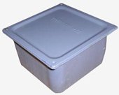 Коробка У997 УЗ (IP54) с упл. кр. (300х300х200)