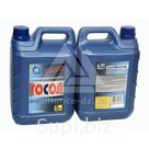 Тосол Э-40 премиум, 5 кг, евроканистра