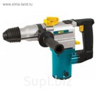 Перфоратор демонтажный FIT DH-950C 950 Вт, 800 об/мин, 3900уд/мин, 3,6 Дж, 3 реж., SDS-plus