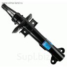 Амортизатор Sachs 314343