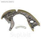Натяжитель цепи ГРМ FEBI 40278