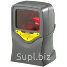 Сканер штрих-кода Zebex Z-6010, черный