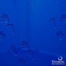 Декоративные рельефные панели 3d из МДФ серии BABY