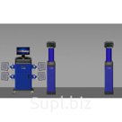Стенды Техно Вектор 7 с технологией 3D для грузовых автомобилей предназначены для измерения и регулировки углов установки колес грузовых автомобилей в условиях…