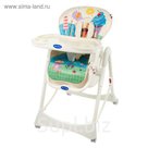 Стульчик для кормления Sweet Baby Candy Land