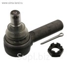 Наконечник тяги рулевой FEBI 03135