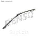 Щетки стеклоочистителя, комплект Denso DF-118