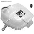 Бачок расширительный METALCAUCHO 03629