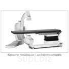 Стол рентгенохирургический МЕДИН-САФИС