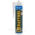 Герметик силиконовый KRAFTOOL Kraftsil SX105, KRAFTOOL, 41255-0