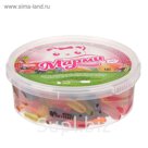 Мармелад в форме Червей ТМ "Марми", 700 г