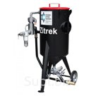 Установка абразивоструйная DSMG-250Ф-КПДУ Zitrek 015-1241