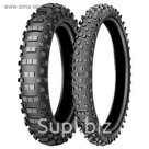 Мотошина Dunlop Enduro D908 130/90 R18 69R TT Rear Эндуро