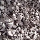 Известь комовая негашёная