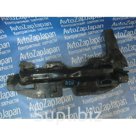 защита двс пластик HONDA CR-V