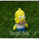 USB флеш-накопитель Cartoon's Personages Homer Simpson 8 Gb 