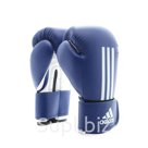 Боксерские перчатки Energy 100 Boxing Glove 12oz цвет сине белый