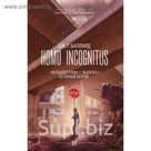 Фантастика(best). Homo Incognitus. Баллард Д.
