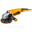 УШМ INGCO INDUSTRIAL, 2350Вт, 230мм, М14 AG23508-1