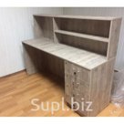 Стойка ресепшн 120/110/30