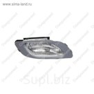 Фара противотуманная правая COMPONENT CMP0150220