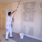 Окрашивание – одни из самых распространенных методов отделки стен. С применением современных материалов окраска предлагает большой выбор цветов, может производ…