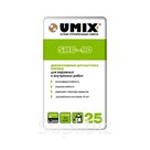 Декоративная штукатурка КОРОЕД SHC-90, мешок 25 кг, «Umix»