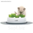 Интерактивная кормушка Catit Senses 2.0