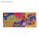 Драже Jelly Belly BeanBoozled с настольной игрой 100 г