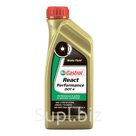 Тормозные жидкости CASTROL React Performance DOT 4 (1л)