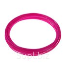 Пластик LuazON ABS для 3Д ручки длина 10 м 1 цвет в наборе фиолетовый