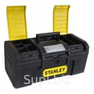 Ящик для инструментов Stanley Basic Toolbox 1 79 216 16 пластик