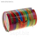 Коробка-сундучок "Заборчик"