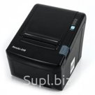 Фискальный регистратор ККТ "РИТЕЙЛ-01Ф" RS/USB  (белый) без ФН