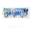 Bounty молочный 27.5г. (мультипак)