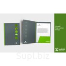 Фирменные папки