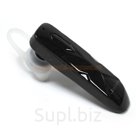 Моно гарнитура Bluetooth JBR G11 (для iOS/Android) беспроводная