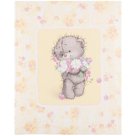 Серия 035 Детская 200 фото 10x15 кармашки Желтый IA-200PP Image Art