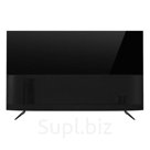 Телевизор TCL L43P6US LED черный 43 черный