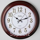 Часы настенные 30см DT7-0008 Delta