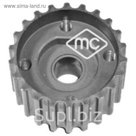 Шестерня коленвала METALCAUCHO 05706