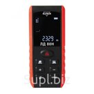 Дальномер Elitech ЛД 80 Н лазерный 2х1 5В ААА 0 05 80м точность 1 5мм м 120 гр