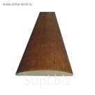 Наличник шпон дуб миндаль