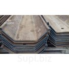 Аренда Шпунт Ларсена AU-20 (11,6 метра)