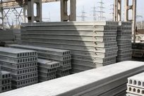 Облегченные плиты перекрытия ПБ 160 мм