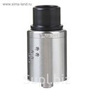 Дрипка Lush RDA (Стальная)