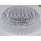 Светодиодные светильники ЛУЧ-12-С, ЛУЧ-24-С, ЛУЧ-36-С (напряжение 12,24 В и переменное 36 В) предназначены для общего и местного освещения жилых, бытовых, вспо…