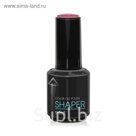 Гель-лак классический RuNail Shaper,Стильная малышка, Stylish Baby, 15 мл