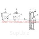 428606 КОМПЛЕКТ:S-THC МАГНИТНОЕ УСТРОЙСТВО АВАРИЙНОГО ОТКЛЮЧЕНИЯ 25 LBF Hyp